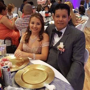 Meet your Posher, Lorenycarlos